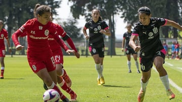 Liga MX Femenil: Fechas y horarios del Guardianes 2020, Jornada 11