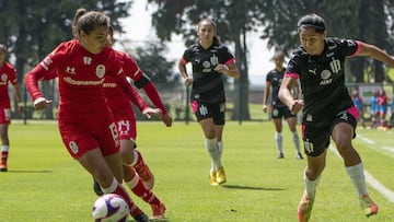 Liga MX Femenil: Fechas y horarios del Guardianes 2020, Jornada 11