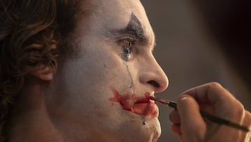 Joaquin Phoenix: vida, pel&iacute;culas y trayectoria del nuevo Joker