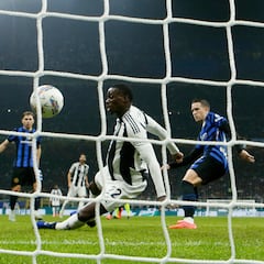 ¡Superclásico de locura!