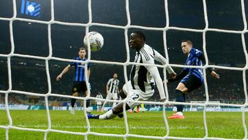 ¡Superclásico de locura!