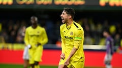 Villarreal - Valencia: apuestas y pronósticos de LaLiga EA Sports - 15/2/25