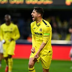 Villarreal - Valencia: apuestas y pronósticos de LaLiga EA Sports - 15/2/25