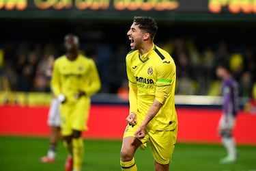 Comesaña: “El fútbol te da revancha cada fin de semana y este domingo nos da una gran oportunidad” 