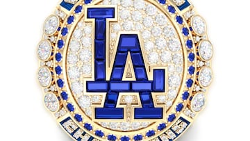los-angeles-dodgers-serie-mundial-anillo-campeon