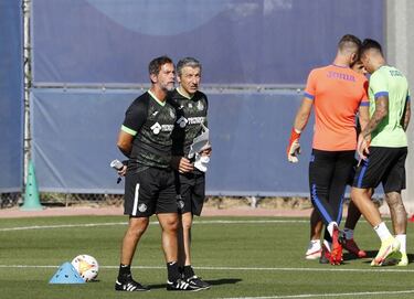 El Espanyol y sus primeras tres semanas definitorias