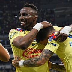 Liga MX Clausura 2024: Así marcha la tabla general hasta la jornada 16