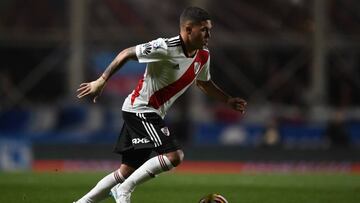 Quintero y el Superclásico ¿Su oportunidad para consagrarse?