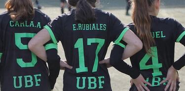 Rubiales se emociona al hablar de sus hijas: Creo que mi exmujer ha hecho un buen trabajo