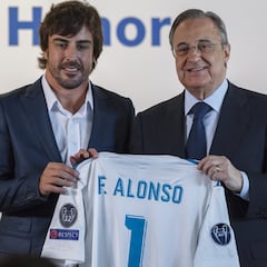 El Clásico: Which celebrities support Real Madrid?