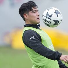 Chivas se declara listo para el arranque del Clausura 2017