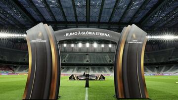 La pasión de la Copa Libertadores no se detiene y este miércoles 23 de septiembre continúa con duelos en el que destaca Paranaense vs Colo Colo.