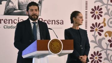 Anuncian entrada en vigor de la Jornada Laboral de 40 horas en México; terminará de aplicarse en 2030.