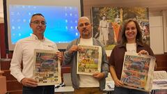 Cuenta atrás para el XI Rallye Ciutat de Xixona