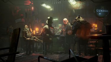 Mutant Year Zero: Road to Eden gratis en Epic Games Store; cómo descargar en PC