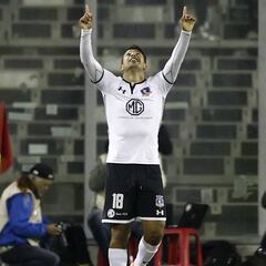 Morales, el héroe que presiona a Salas antes del Superclásico