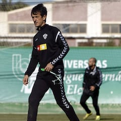 Pacheta: "Todavía podemos mejorar en todos los aspectos"