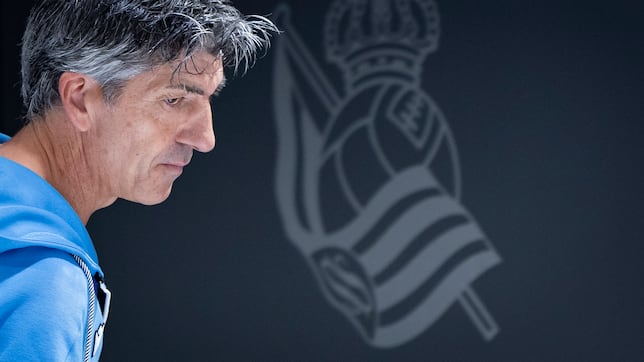 Imanol: “Vemos bien las cesiones de Sadiq y Magunazelaia”