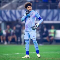 Tuvo a Memo Ochoa entre sus filas pero hoy este club está cerca de caer a la tercera división de su país