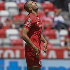 Monarcas Morelia derrota a Toluca en la jornada 9 de la Liga MX