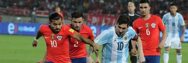 "Pude haber dado más; no tuve técnicos que me ayudaran"