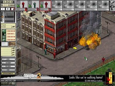 Gangsters 2 (PC)