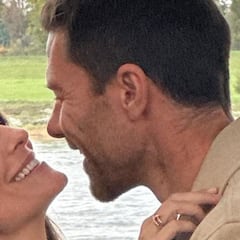 Nagore Aranburu, mujer de Xabi Alonso, tras su salida del Real Madrid: “Muy orgullosos de ti”