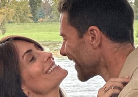 Nagore Aranburu, mujer de Xabi Alonso, tras su salida del Real Madrid: “Muy orgullosos de ti”