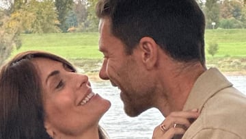 Nagore Aranburu, mujer de Xabi Alonso, tras su salida del Real Madrid: “Muy orgullosos de ti”