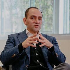 Arturo Herrera deja Hacienda: quién podría ser su sustituto y por qué se va