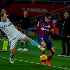 Blind, la clave del Girona