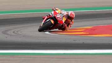 Marc Márquez. 