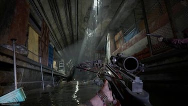 La policía irrumpe en la sede de Starbreeze: una persona detenida