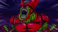 El manga ‘Dragon Ball Super’ soluciona lo peor de Cell Max en la película ‘Super Hero’