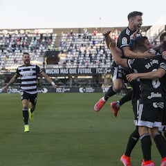 La salvación, en diez días