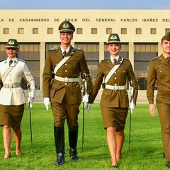 Escuela de Carabineros: hasta cuándo estarán abiertas las postulaciones y dónde hacerlas