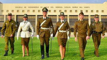 Escuela de Carabineros: hasta cuándo estarán abiertas las postulaciones y dónde hacerlas