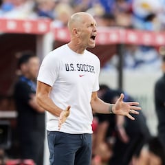 Why was Gregg Berhalter sacked as USMNT coach after the Copa América