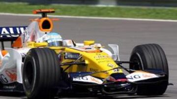 <b>OCTAVO.</b> El asturiano, tras el cuarto puesto de Australia, vuelve a puntuar en Malasia.