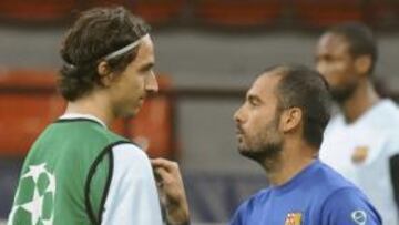 A cerrar la Champions pensando en el Bernabéu