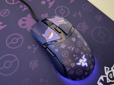 El combo de Razer con uno de los Pokémon más aclamados por los fans que busca conquistarte