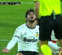 Imperdonable lo que hizo Guedes: así dejó en la cuneta al Valencia