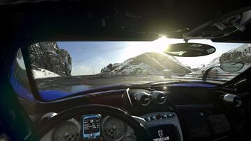 Captura de pantalla - DriveClub (PS4)