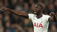 Tottenham - Leipzig: Horarios, TV y cómo ver online la Champions