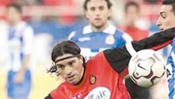 <b>A LA ESPERA</b>. Fernando Correa tendrá que aguardar una semana más para conocer su sanción.