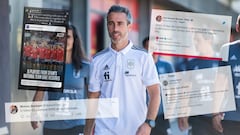 Los ‘likes’ incendian La Roja: “La dictadura se acabó...”