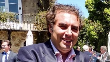 El juez que trató el descenso del Murcia apunta a decidir sobre el fútbol de viernes y lunes