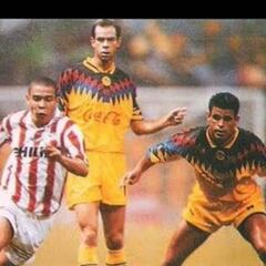 América celebró su aniversario 87 con victoria sobre el PSV de Ronaldo