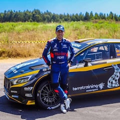 Pepe López regresa al Nacional en Madrid