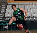 El Valencia Basket firma al base del Joventut Guillem Vives